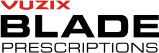 Vuzix Blade Logo