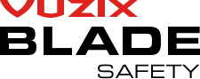 Vuzix Blade Safety Logo