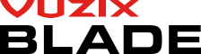 Vuzix Blade Logo