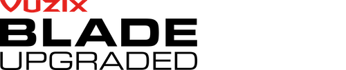 Vuzix Blade Upgraded Logo