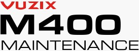 Vuzix M400 Maintenance Kit